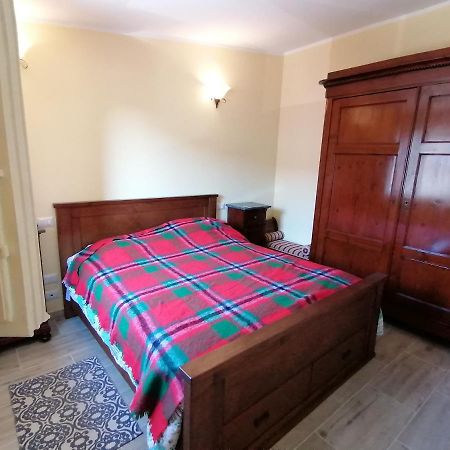La Casina Da Lilli Villa Lucca Kültér fotó