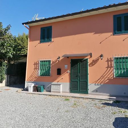 La Casina Da Lilli Villa Lucca Kültér fotó
