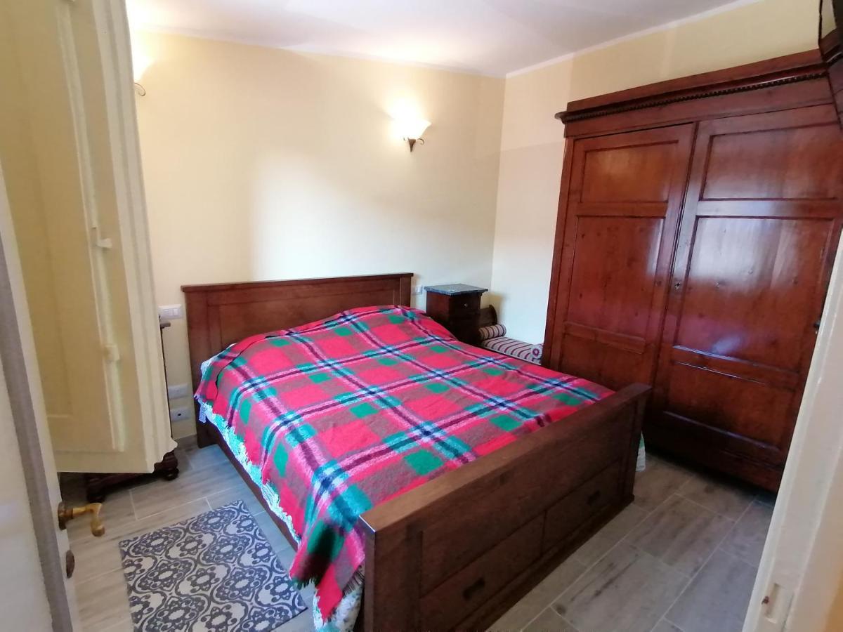 La Casina Da Lilli Villa Lucca Kültér fotó