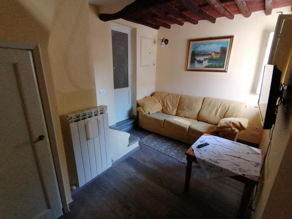 La Casina Da Lilli Villa Lucca Kültér fotó